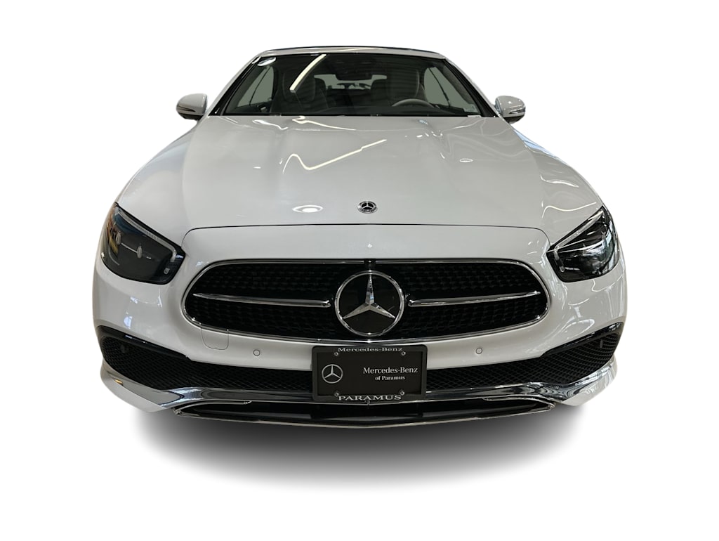 Thumbnail: 2023 Mercedes-Benz E-Class - 30