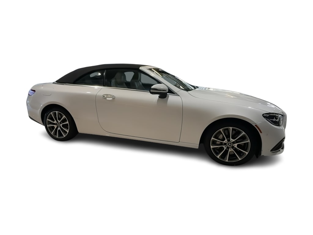 Thumbnail: 2023 Mercedes-Benz E-Class - 27
