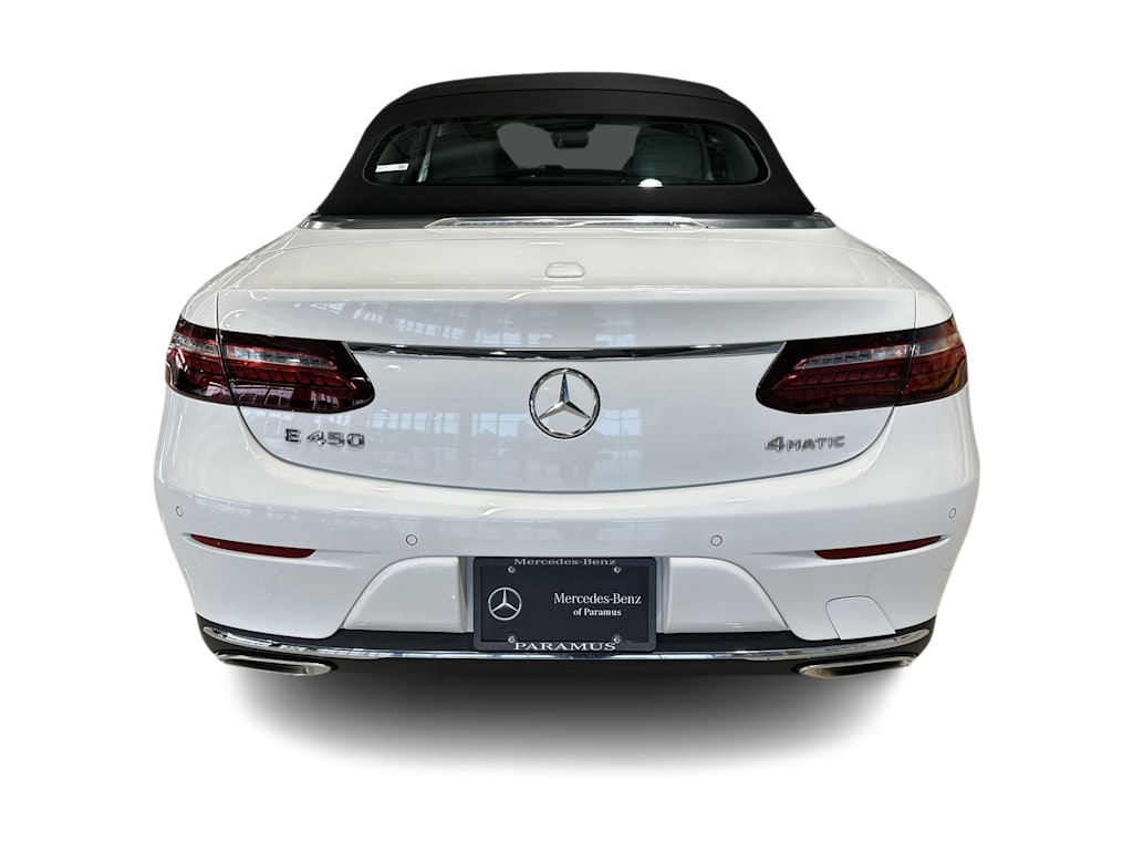Thumbnail: 2023 Mercedes-Benz E-Class - 29