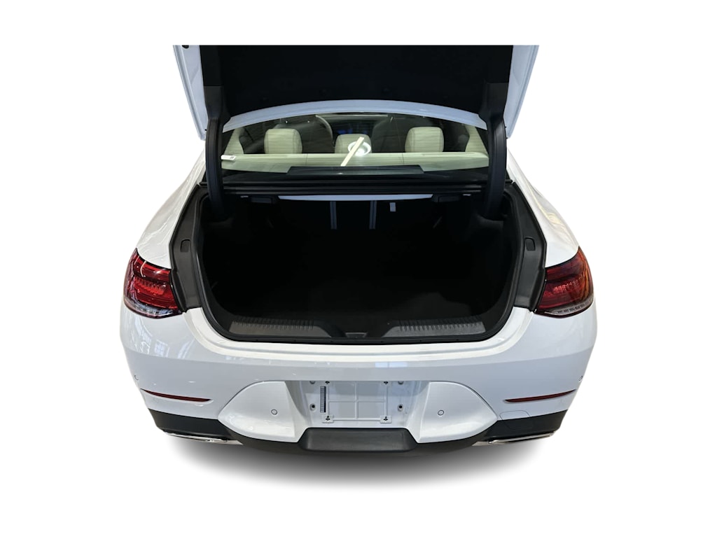 Thumbnail: 2023 Mercedes-Benz CLS - 16