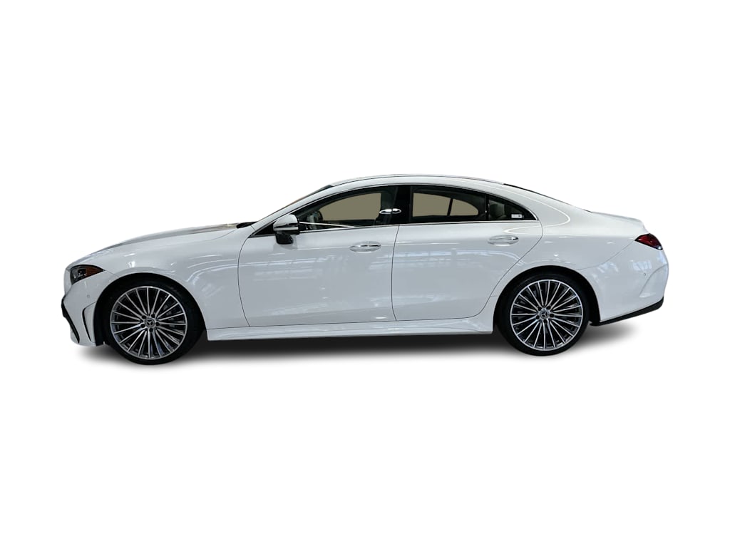 Thumbnail: 2023 Mercedes-Benz CLS - 28
