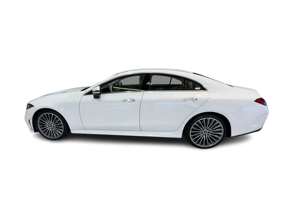 Thumbnail: 2023 Mercedes-Benz CLS - 21