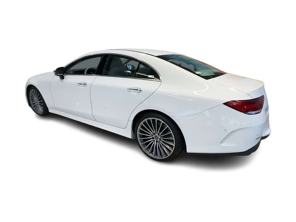 Thumbnail: 2023 Mercedes-Benz CLS - 22