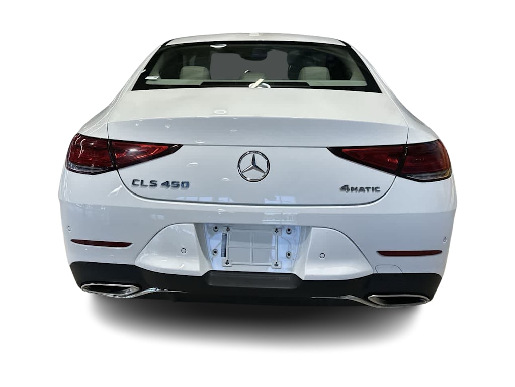 Thumbnail: 2023 Mercedes-Benz CLS - 5