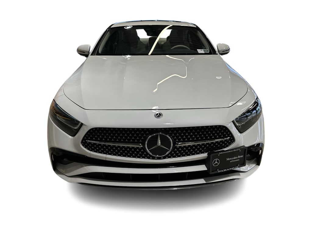 Thumbnail: 2023 Mercedes-Benz CLS - 29