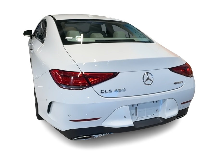 Thumbnail: 2023 Mercedes-Benz CLS - 23