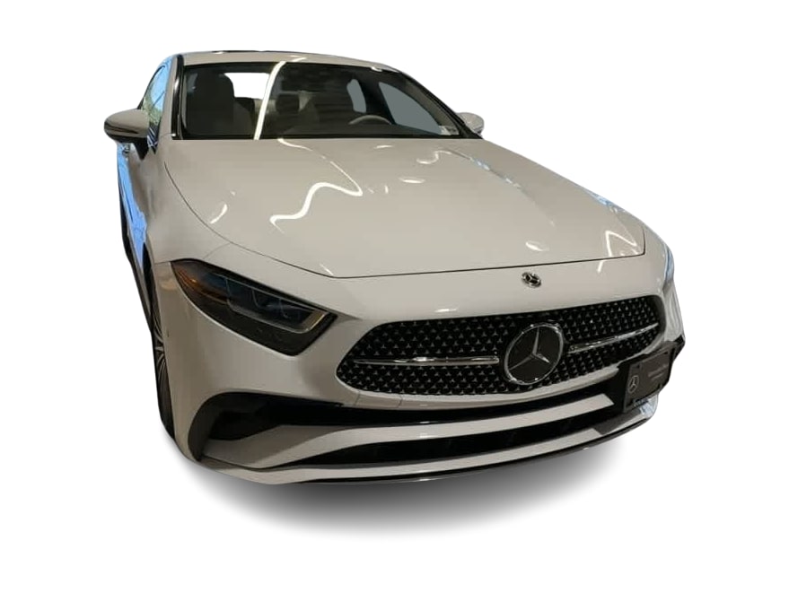 Thumbnail: 2023 Mercedes-Benz CLS - 6