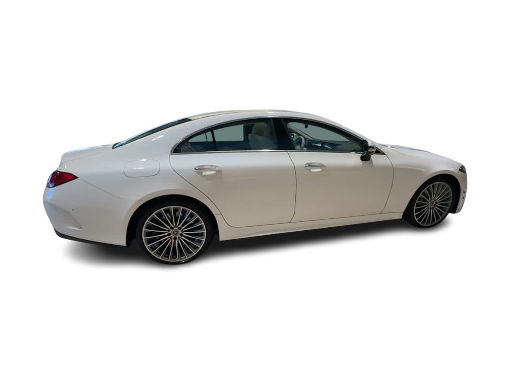 Thumbnail: 2023 Mercedes-Benz CLS - 26