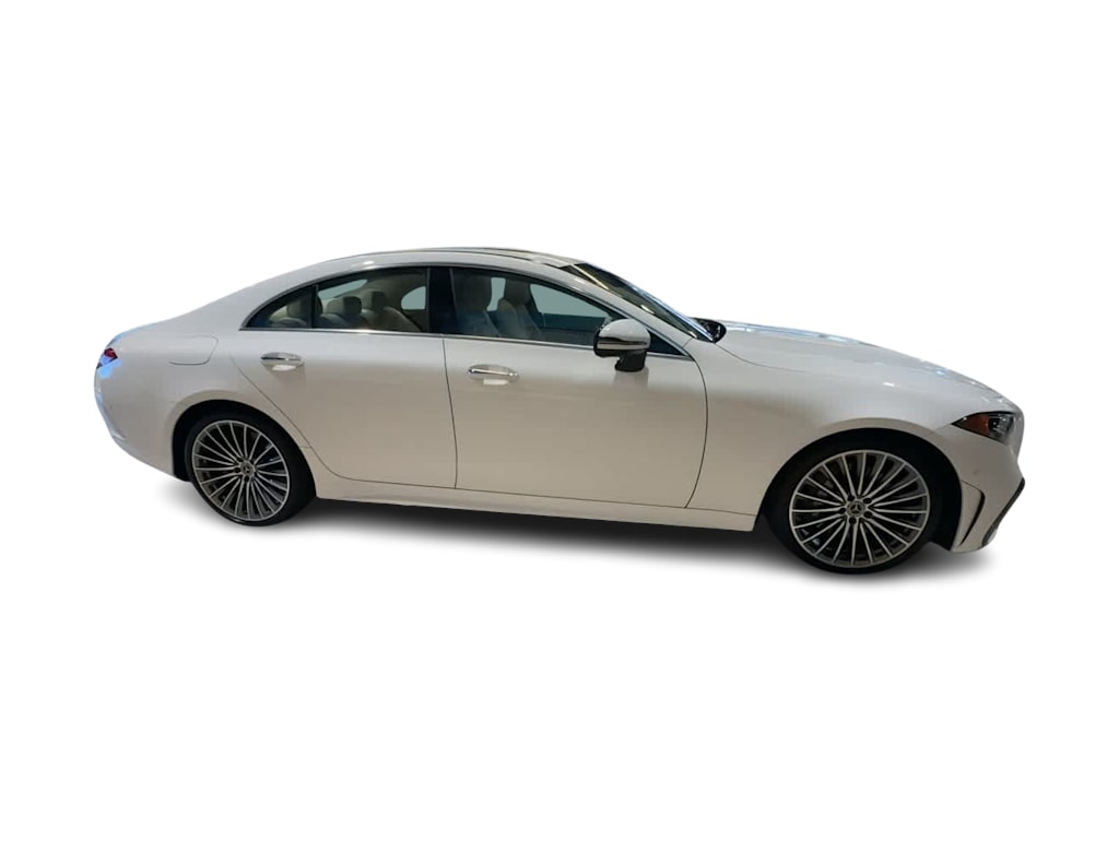 Thumbnail: 2023 Mercedes-Benz CLS - 27