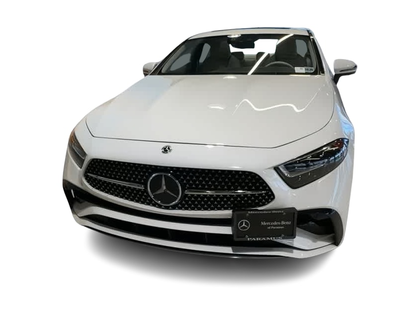 Thumbnail: 2023 Mercedes-Benz CLS - 19