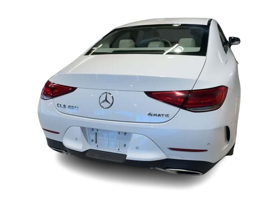Thumbnail: 2023 Mercedes-Benz CLS - 24