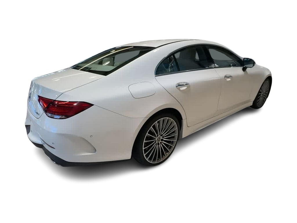 Thumbnail: 2023 Mercedes-Benz CLS - 25