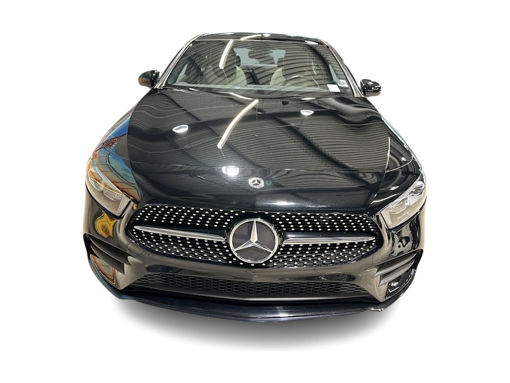 Thumbnail: 2022 Mercedes-Benz A-Class - 28