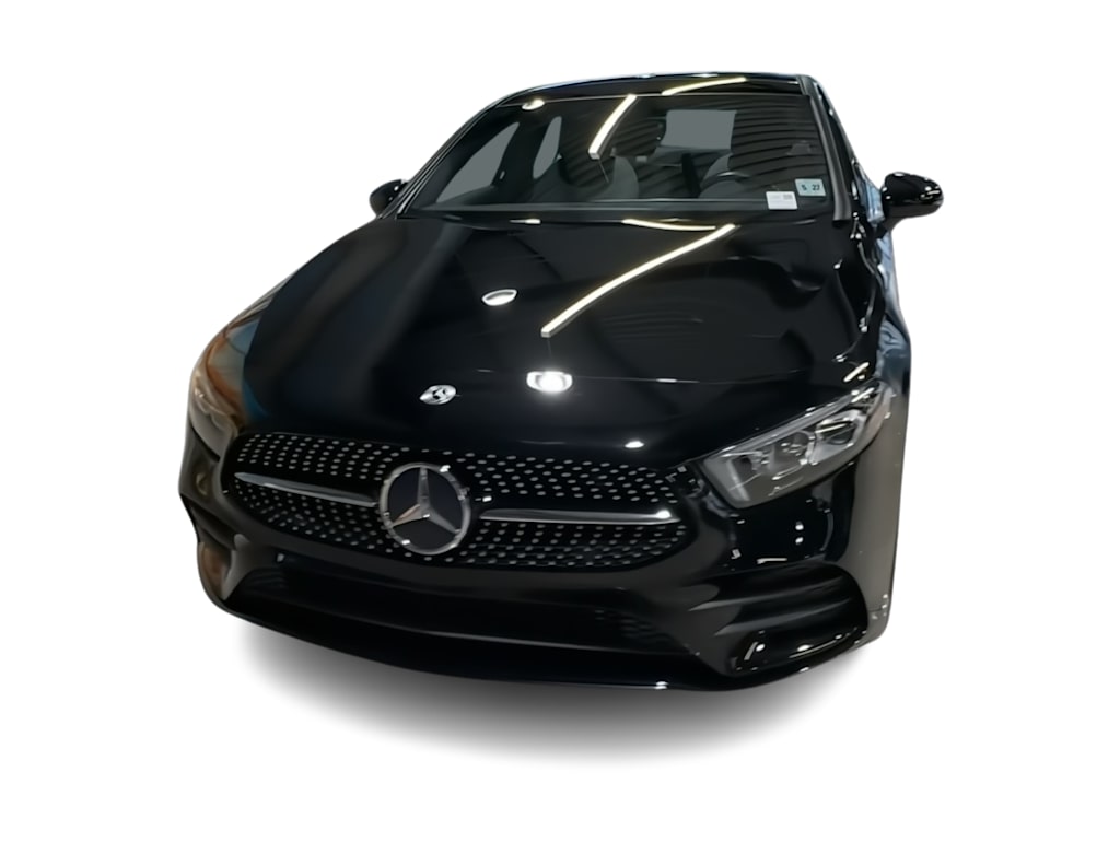 Thumbnail: 2022 Mercedes-Benz A-Class - 19
