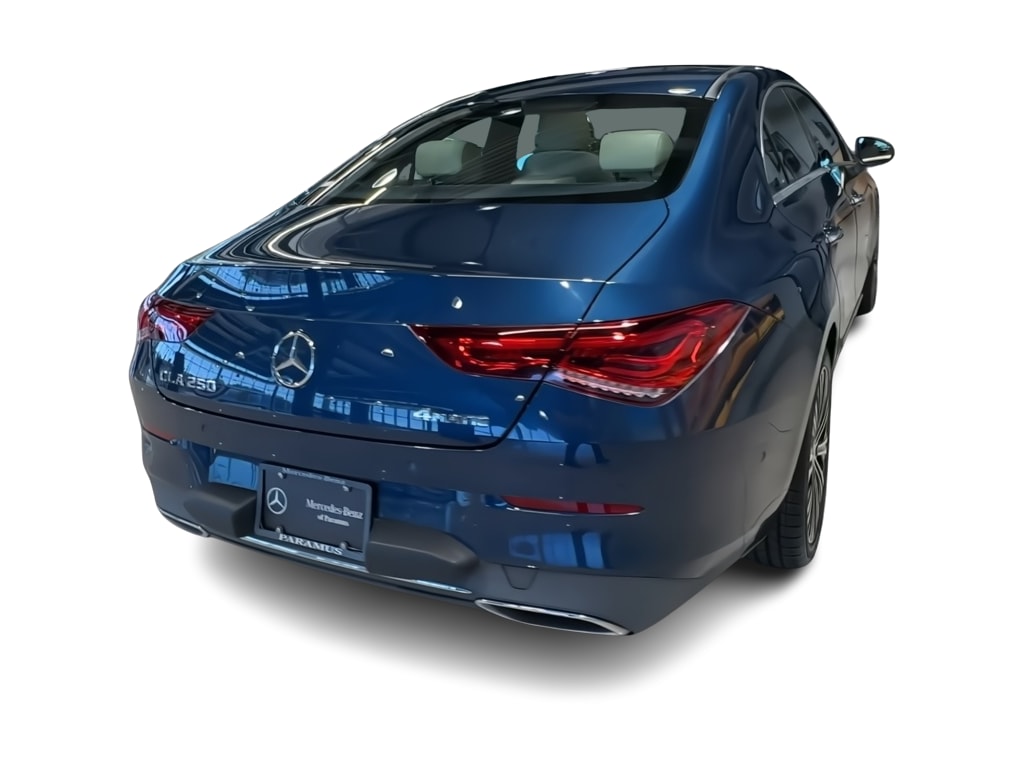 Thumbnail: 2022 Mercedes-Benz CLA - 22