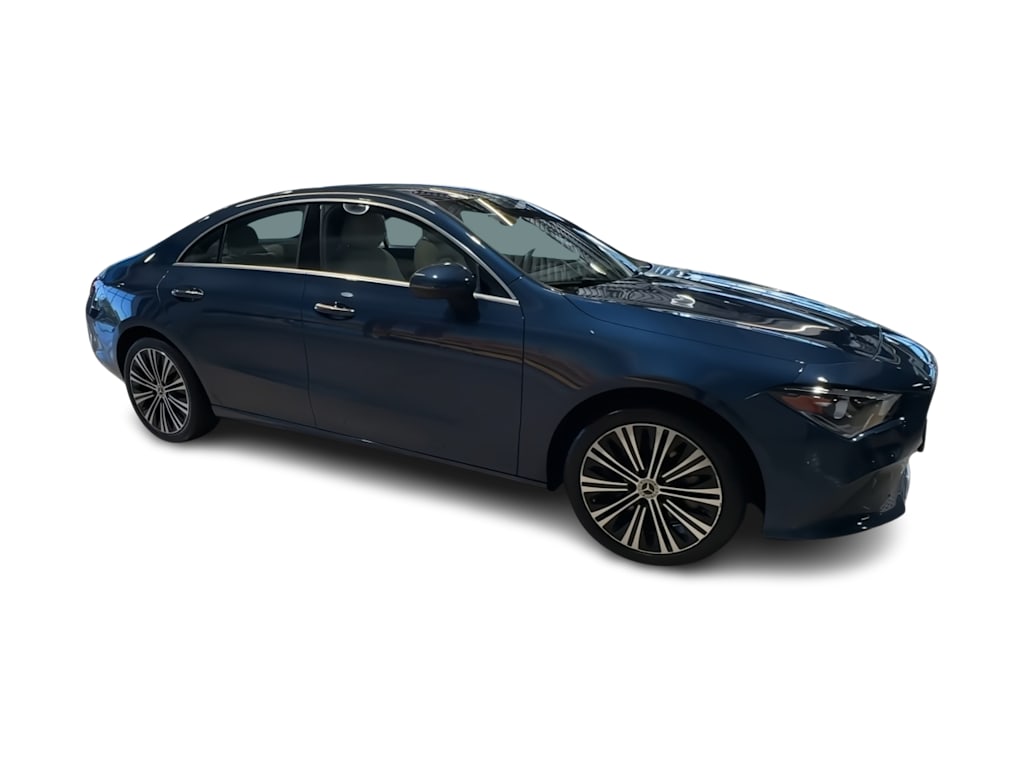 Thumbnail: 2022 Mercedes-Benz CLA - 25