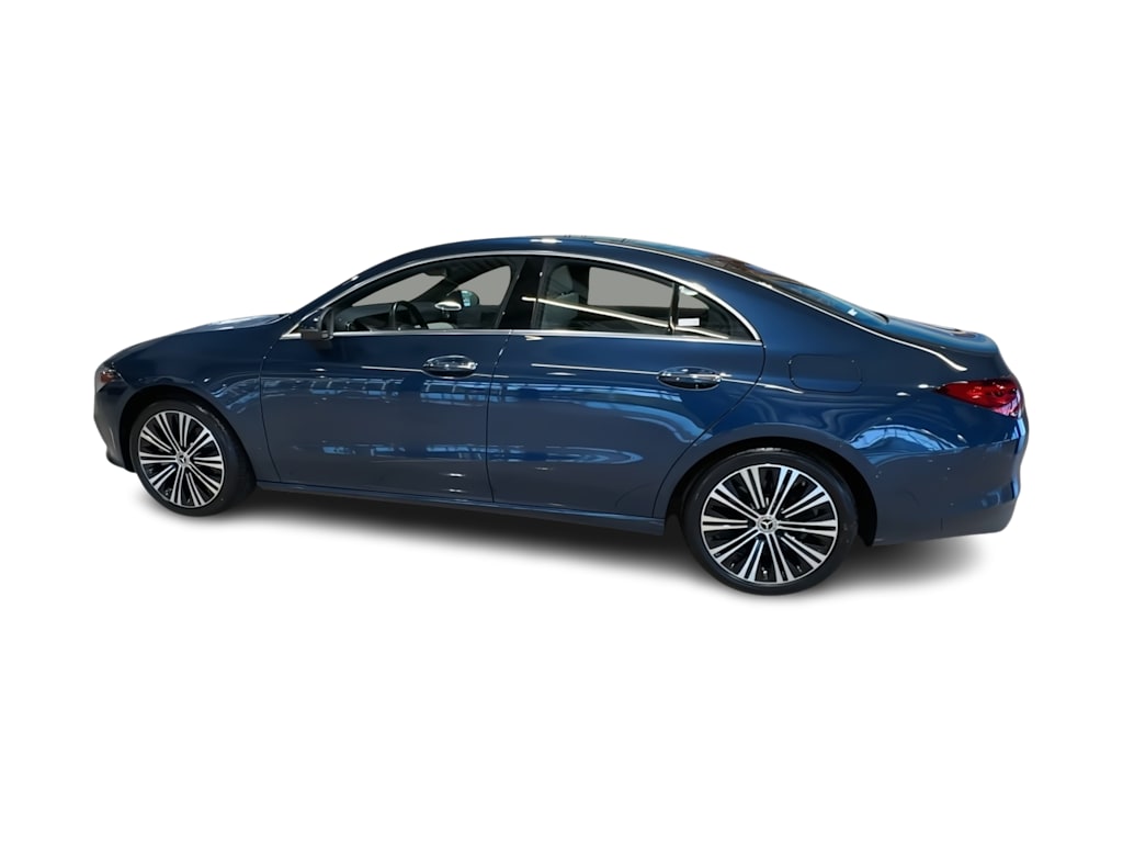 Thumbnail: 2022 Mercedes-Benz CLA - 20
