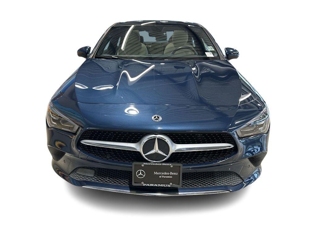 Thumbnail: 2022 Mercedes-Benz CLA - 28