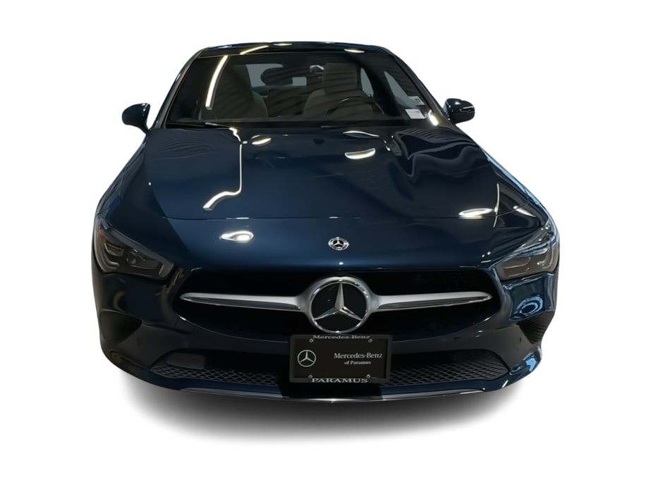 Thumbnail: 2022 Mercedes-Benz CLA - 6