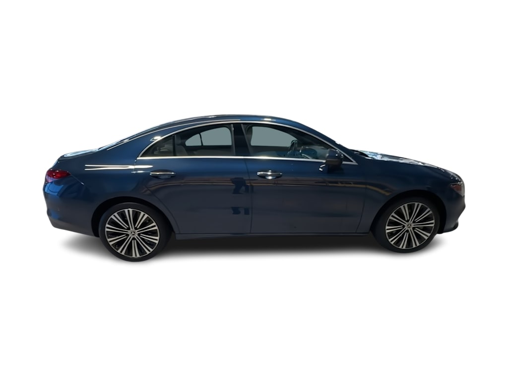 Thumbnail: 2022 Mercedes-Benz CLA - 24