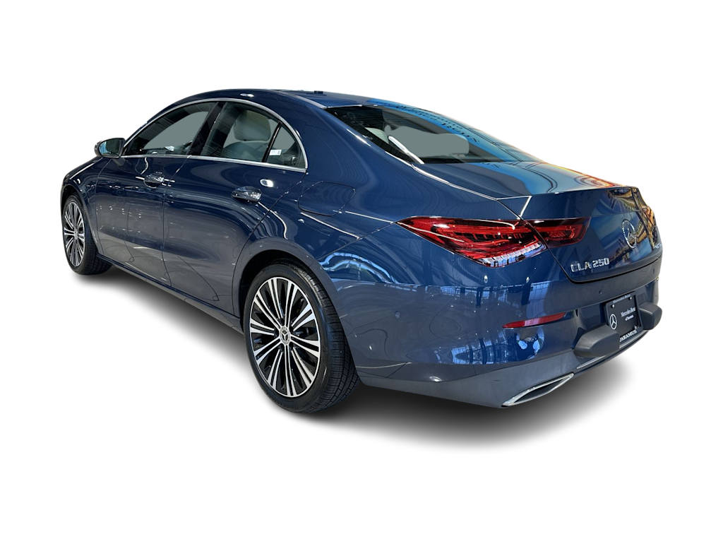 Thumbnail: 2022 Mercedes-Benz CLA - 27