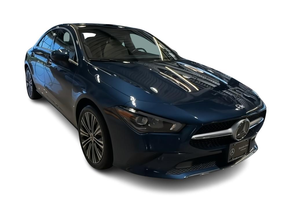 Thumbnail: 2022 Mercedes-Benz CLA - 18