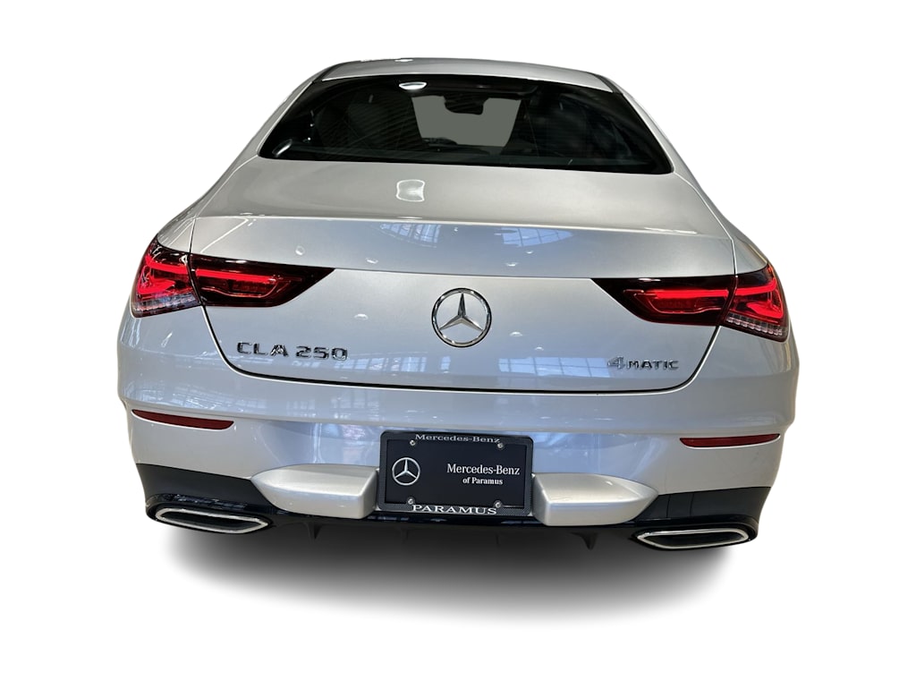 Thumbnail: 2023 Mercedes-Benz CLA - 5