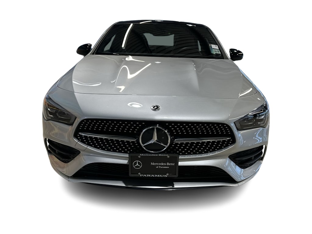 Thumbnail: 2023 Mercedes-Benz CLA - 30