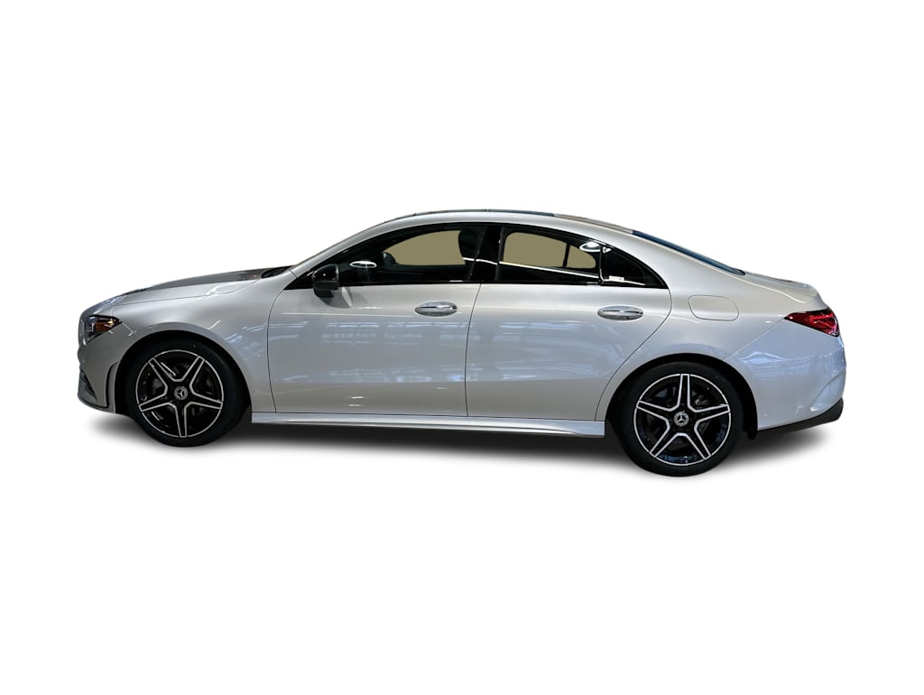 Thumbnail: 2023 Mercedes-Benz CLA - 28