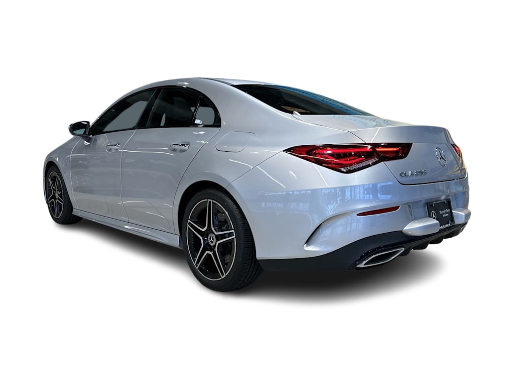 Thumbnail: 2023 Mercedes-Benz CLA - 29