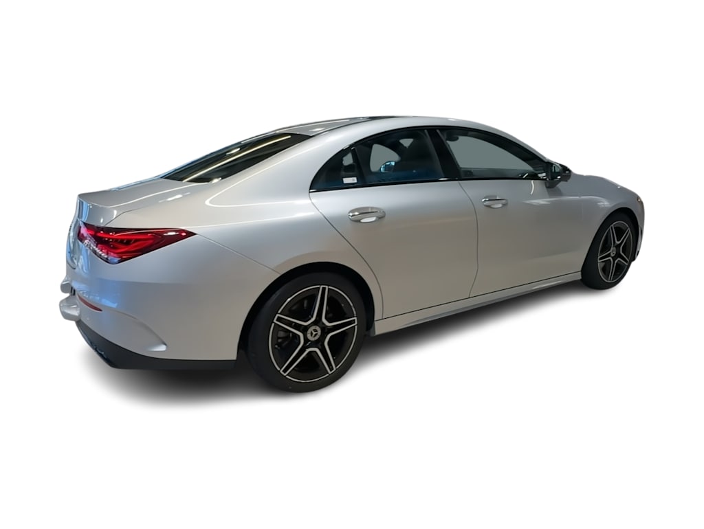 Thumbnail: 2023 Mercedes-Benz CLA - 25