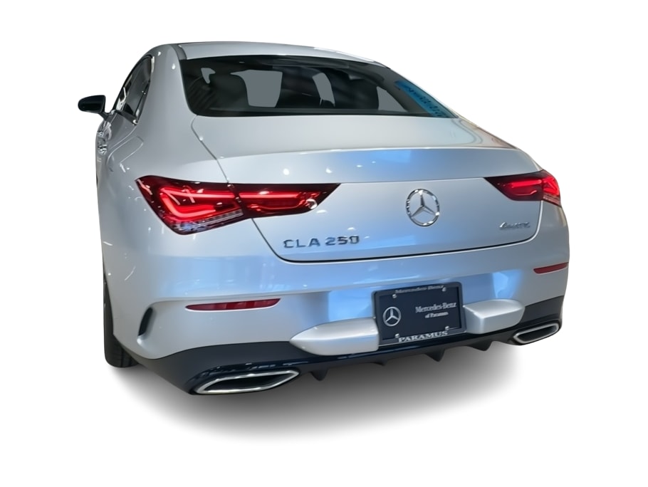 Thumbnail: 2023 Mercedes-Benz CLA - 23