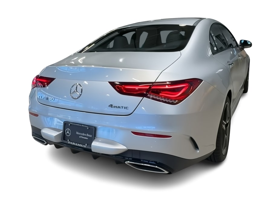 Thumbnail: 2023 Mercedes-Benz CLA - 24