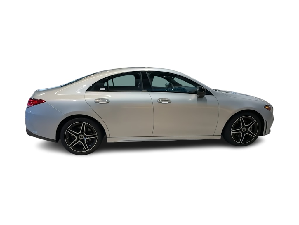 Thumbnail: 2023 Mercedes-Benz CLA - 26