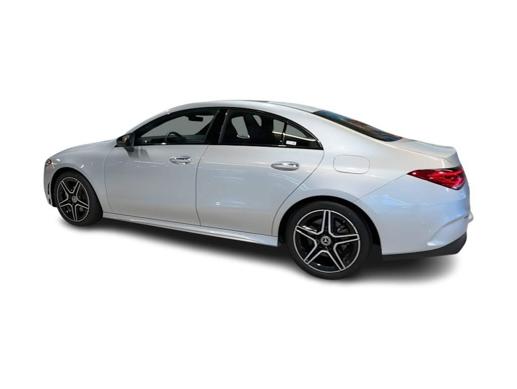 Thumbnail: 2023 Mercedes-Benz CLA - 22