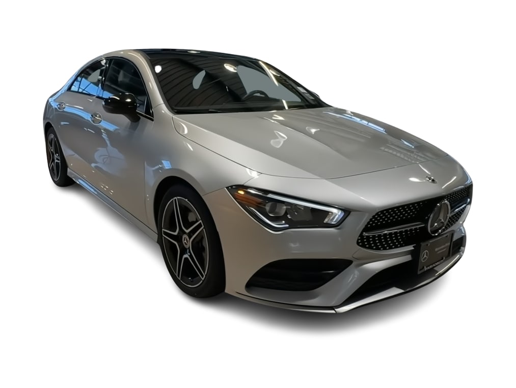Thumbnail: 2023 Mercedes-Benz CLA - 19