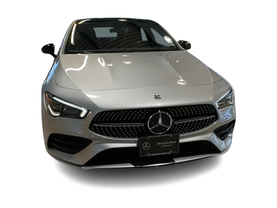 Thumbnail: 2023 Mercedes-Benz CLA - 6