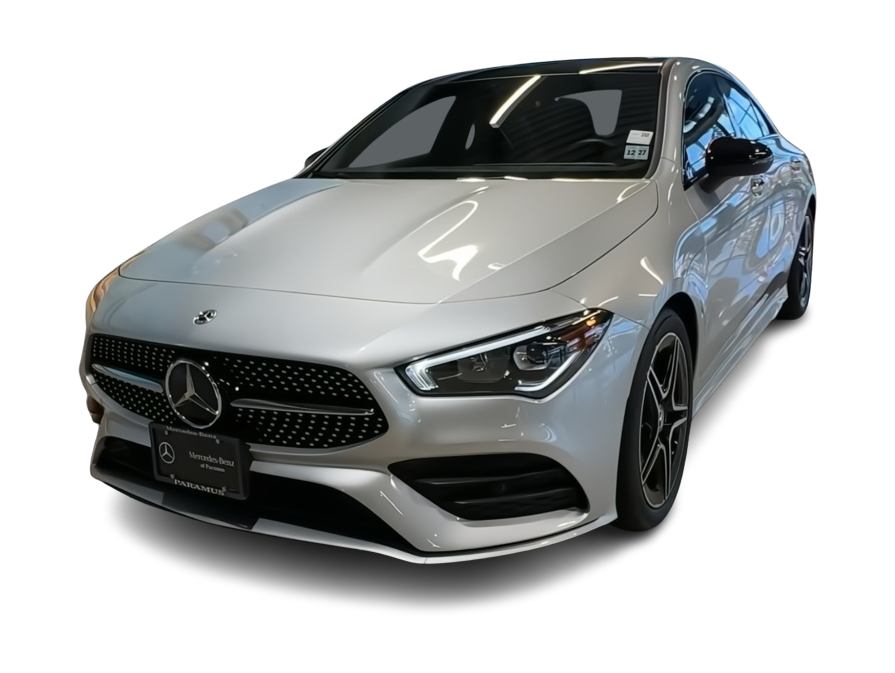 Thumbnail: 2023 Mercedes-Benz CLA - 20