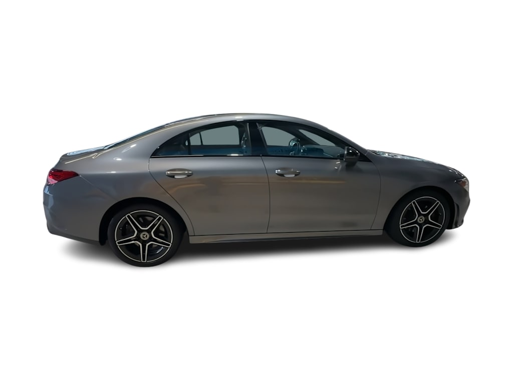 Thumbnail: 2023 Mercedes-Benz CLA - 25