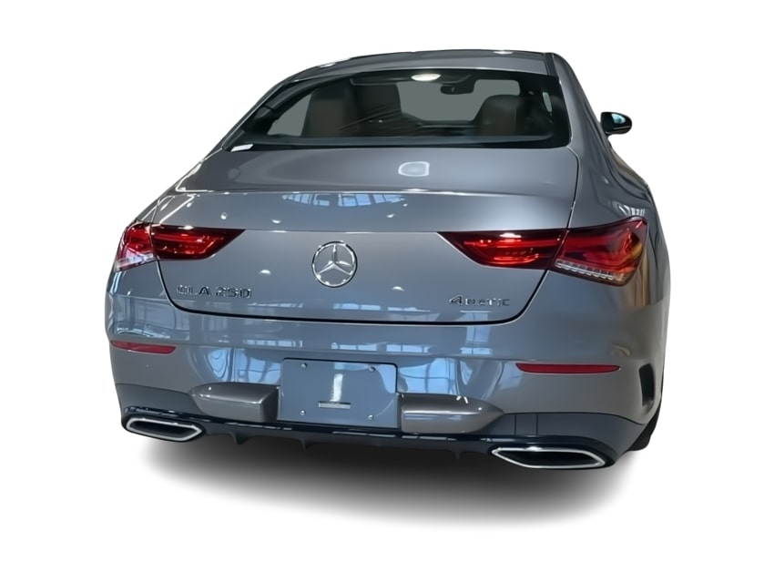 Thumbnail: 2023 Mercedes-Benz CLA - 5