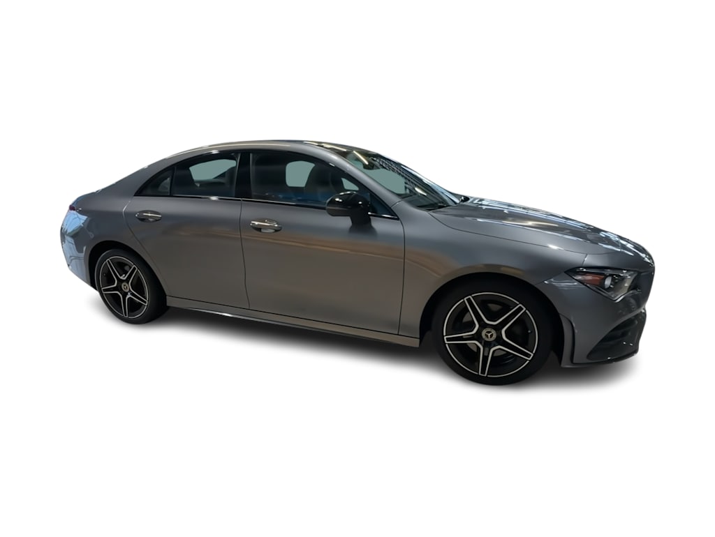 Thumbnail: 2023 Mercedes-Benz CLA - 26