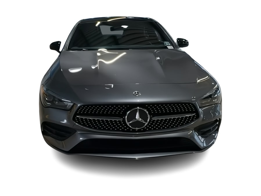 Thumbnail: 2023 Mercedes-Benz CLA - 6
