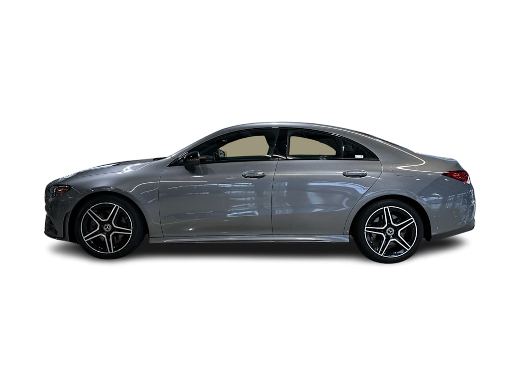Thumbnail: 2023 Mercedes-Benz CLA - 27