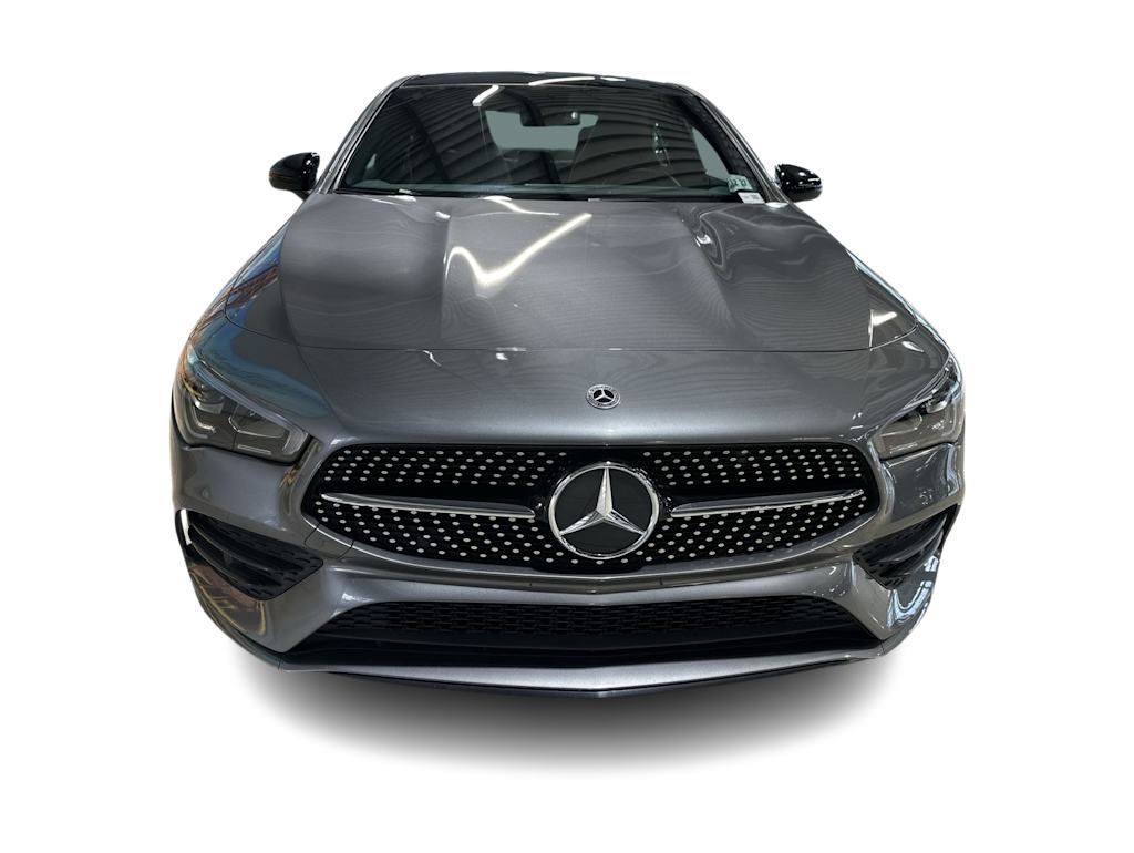 Thumbnail: 2023 Mercedes-Benz CLA - 30