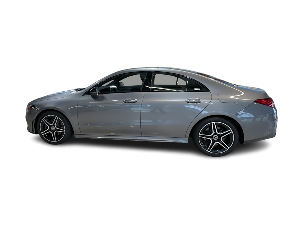 Thumbnail: 2023 Mercedes-Benz CLA - 22