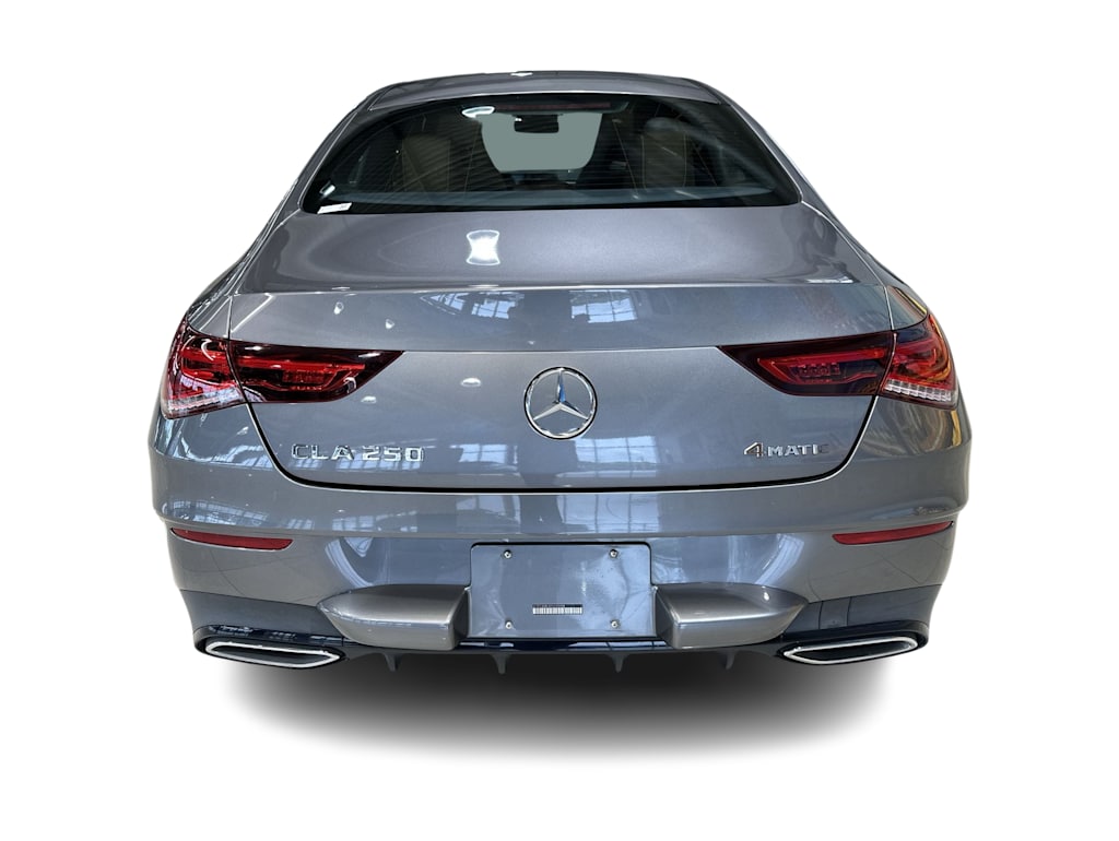 Thumbnail: 2023 Mercedes-Benz CLA - 29