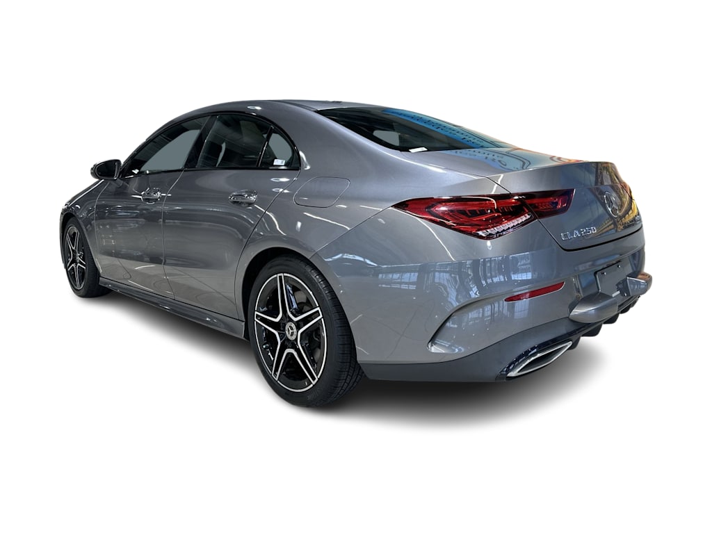 Thumbnail: 2023 Mercedes-Benz CLA - 28