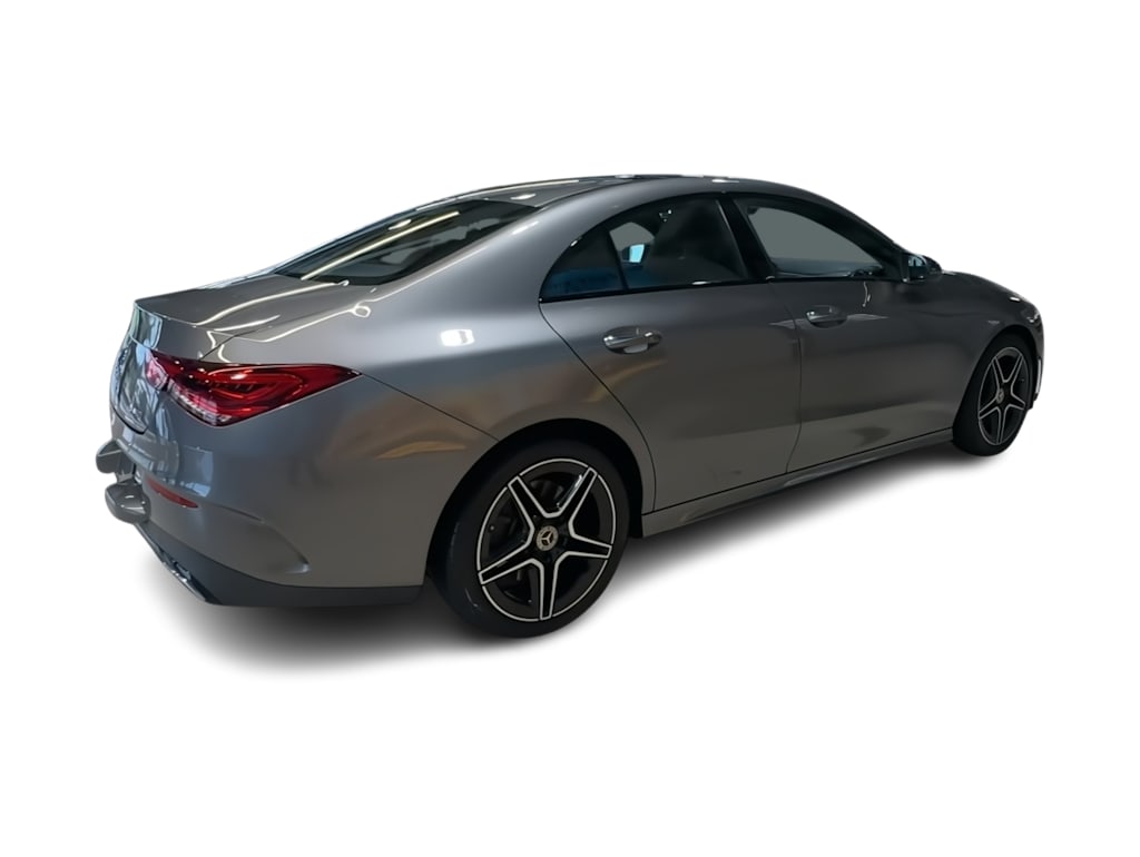 Thumbnail: 2023 Mercedes-Benz CLA - 24