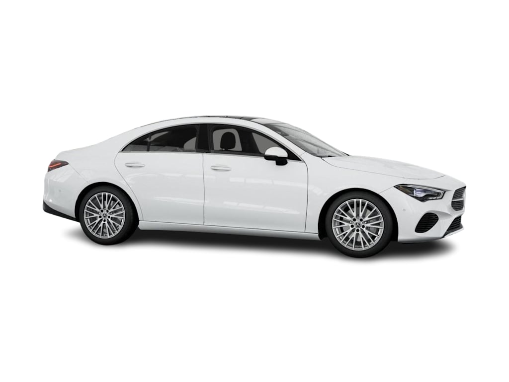 Thumbnail: 2026 Mercedes-Benz CLA - 14