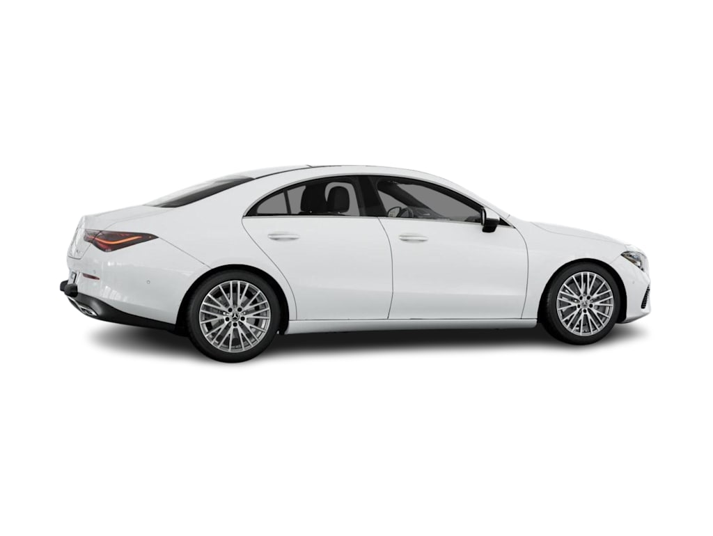 Thumbnail: 2026 Mercedes-Benz CLA - 17